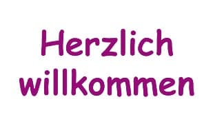 Willkommensbild