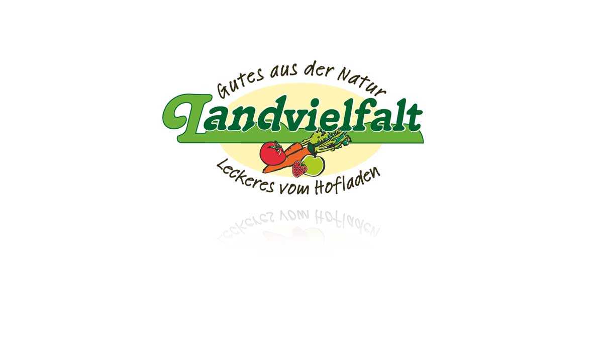 Logoentwurf, Prospekt, Konzeption, herstellung der Durckvorlage, Druck